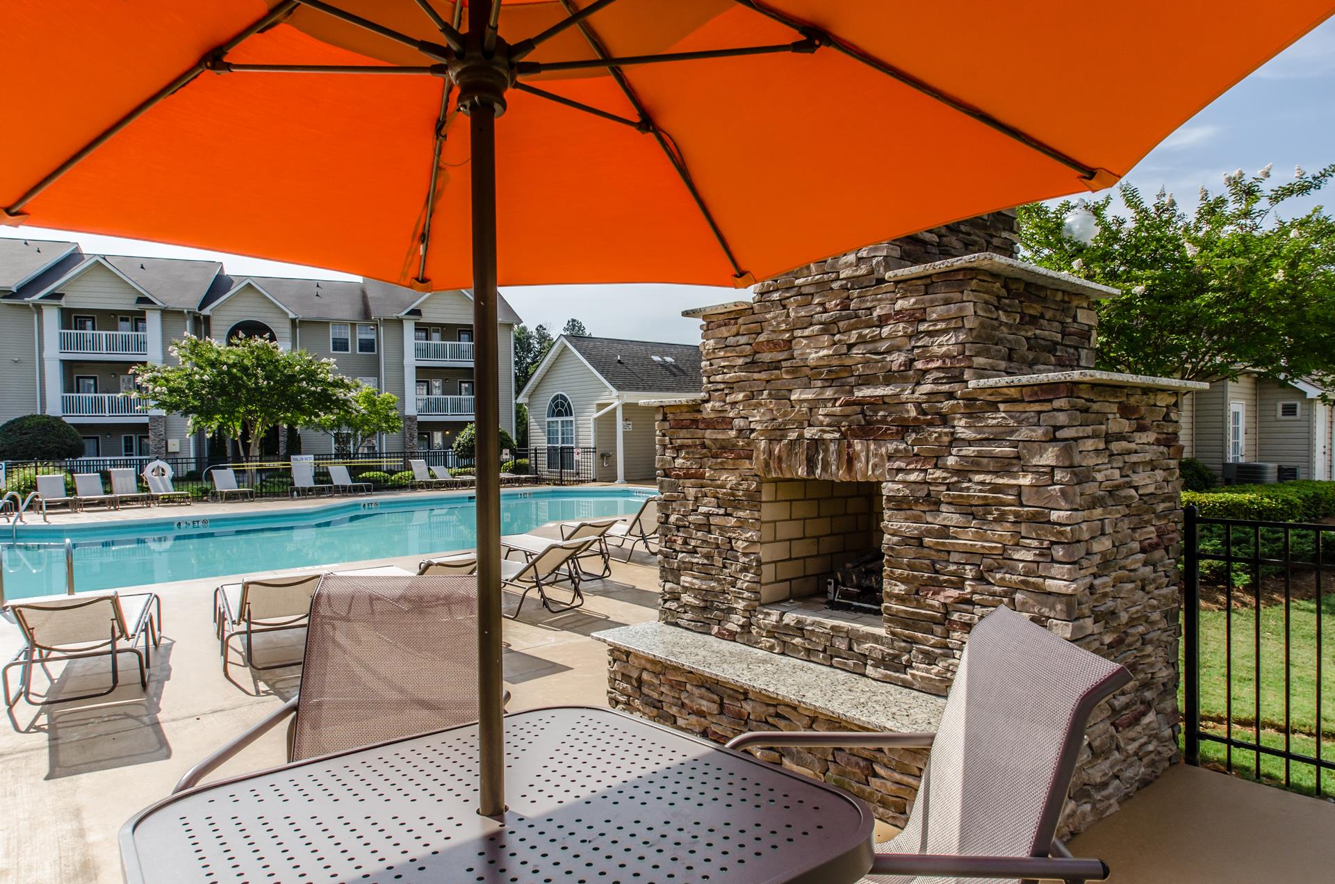 Map and Directions to The Promenade at Boiling Springs in Boiling